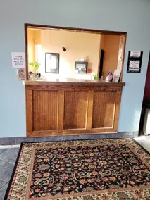 Value Inn & Suites Salina - Réception