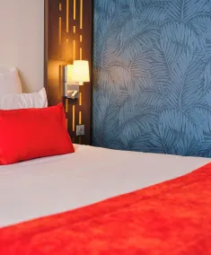 Mercure Chartres Centre Cathédrale - Chambre