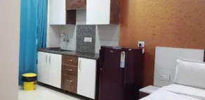 Basra Hotel - Gurgaon - Quarto