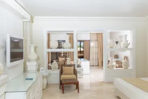 The Makadi Spa Hotel - Couples Only 18 Years Plus - Habitación