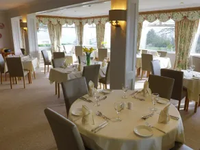 Trelawne Hotel - Restaurant