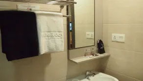 Nite & Day Laguna Bintan - Salle de bain