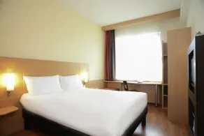 ibis Paris Porte D'Italie - Chambre
