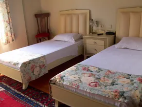 The Ninova - Room