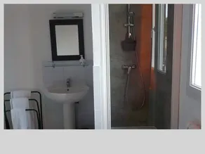 lO'berge - Bagno