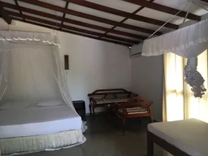 Sun N Sea Hotel - Chambre