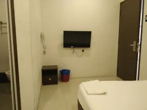 Hotel O Nk Impian - Værelse