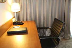 Crowne Plaza Bandung by IHG - Room