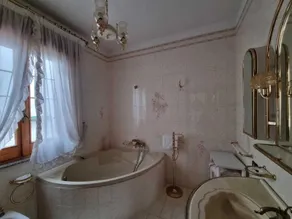 Casa Vacanze Nonno Gino Home - Badeværelse