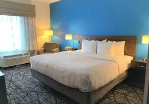 SureStay by Best Western Cambridge - Chambre