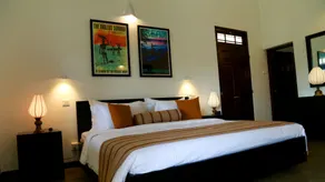 Thompson Manor - A Luxury Villa in Galle - Rum