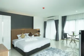 Jira Boutique Residence - Room