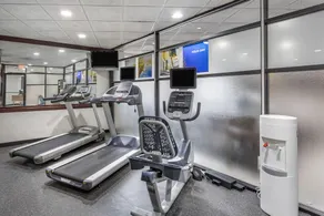 Comfort Inn Paramus - Hackensack - Salle de remise en forme
