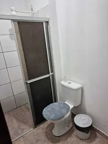 Pousada Martin Pescador Bombinhas - Baño