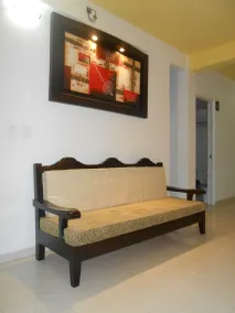 Hotel John David - Quarto