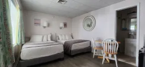Sea Scape Inn - A Fine Family Destination - Zimmer