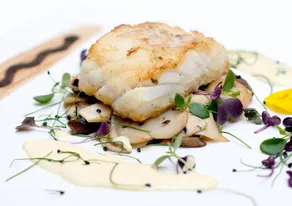 Hotel Hauser Boutique - Restaurant