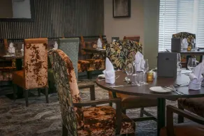 Best Western Plus Ullesthorpe Court Hotel & Golf Club - Restaurant