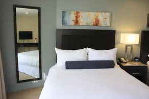 Hotel Coral & Marina - Chambre