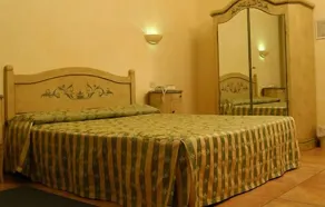 Hotel Adda - Værelse