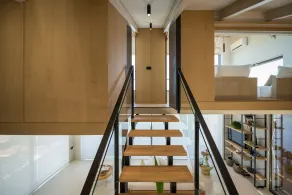 OPENNESS House by the sea - Rom