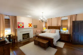 Thomas Rose Inn - Chambre