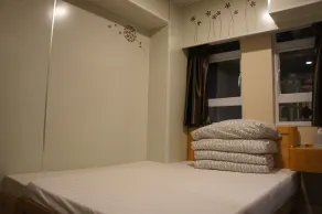 Ocean Inn - Værelse