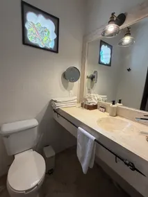Art 64 Guest House - Adults Only - Salle de bain