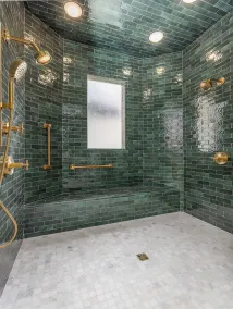 Bellwether House - Salle de bain