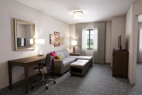 Staybridge Suites - Vero Beach by IHG - Chambre