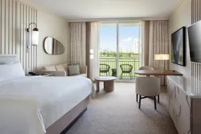 Turnberry Isle Miami Autograph Collection - Chambre