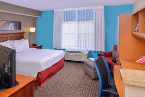 TownePlace Suites by Marriott Thousand Oaks Ventura County - Chambre