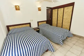 Hotel Suites Ixtapa Plaza - Chambre