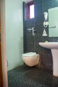 Casa Tropicana- Homestay - Bathroom