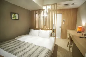 QuintessaHotel TokyoHaneda Comic&Books - Chambre