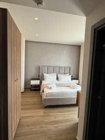 Hotel Utopia - Chambre