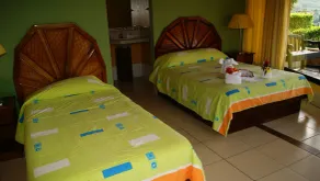 Hotel Linda Vista - Room