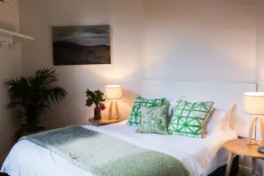 Healesville Hotel - Chambre