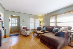 Minneapolis Vacation Rental By Lake Harriet!, Minneapolis - Intérieur