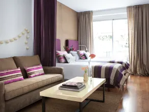 Casa Bevant Hotel Boutique - Habitación