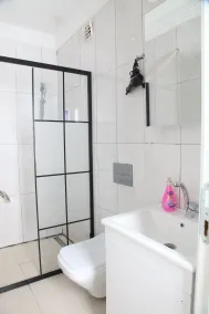 garden hill hotel - Bathroom