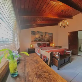 Ole España - Room