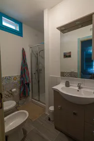 Marrubiu - Bagno