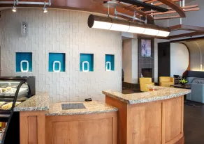 Hyatt Place Reno/Tahoe Airport - Réception