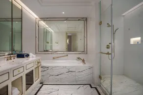 Radisson Blu Forest Manor Shanghai Hongqiao - Near NECC - Chambre