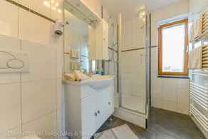 Haus am Gries - Bagno