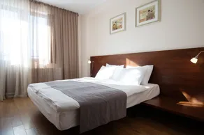 Monte Hotel - Room