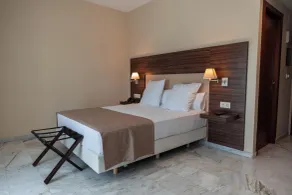 DWO Finca Los Abetos - Chambre