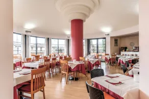 Luna Hotel Lago Maggiore Arona - Restaurant