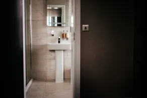 The Bold Hotel; BW Signature Collection - Bathroom